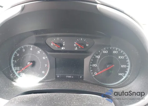 2017 Chevrolet Malibu Ls from USA, damaged, VIN 1G1ZB5ST5HF105334